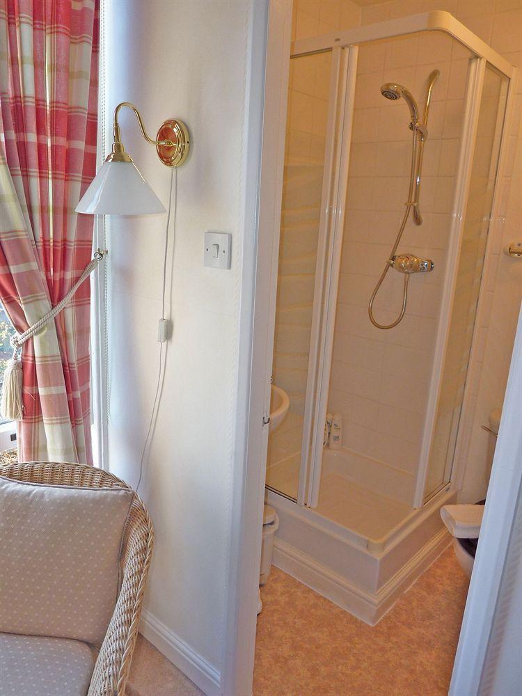 Abbeyfields Guest House Γιορκ Εξωτερικό φωτογραφία