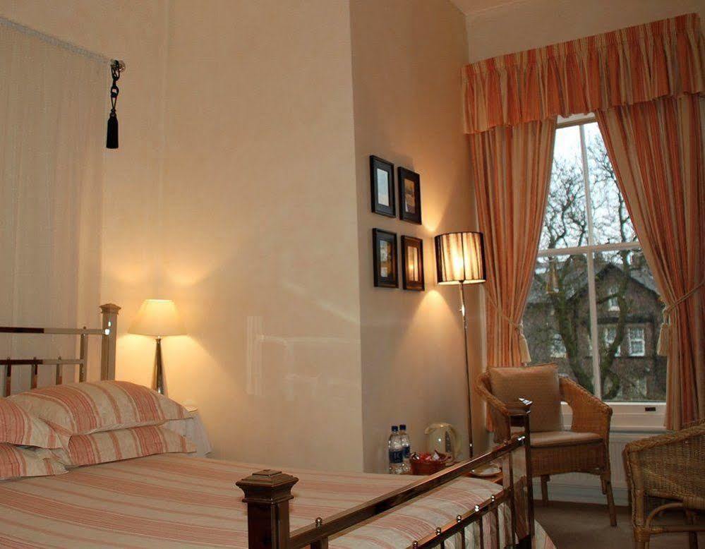 Abbeyfields Guest House Γιορκ Εξωτερικό φωτογραφία