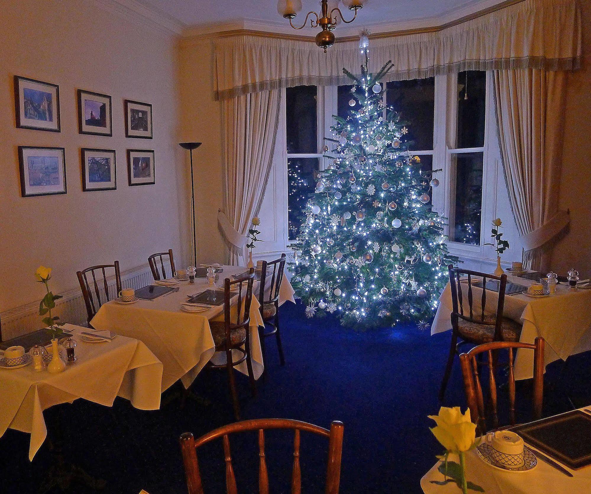 Abbeyfields Guest House Γιορκ Εξωτερικό φωτογραφία