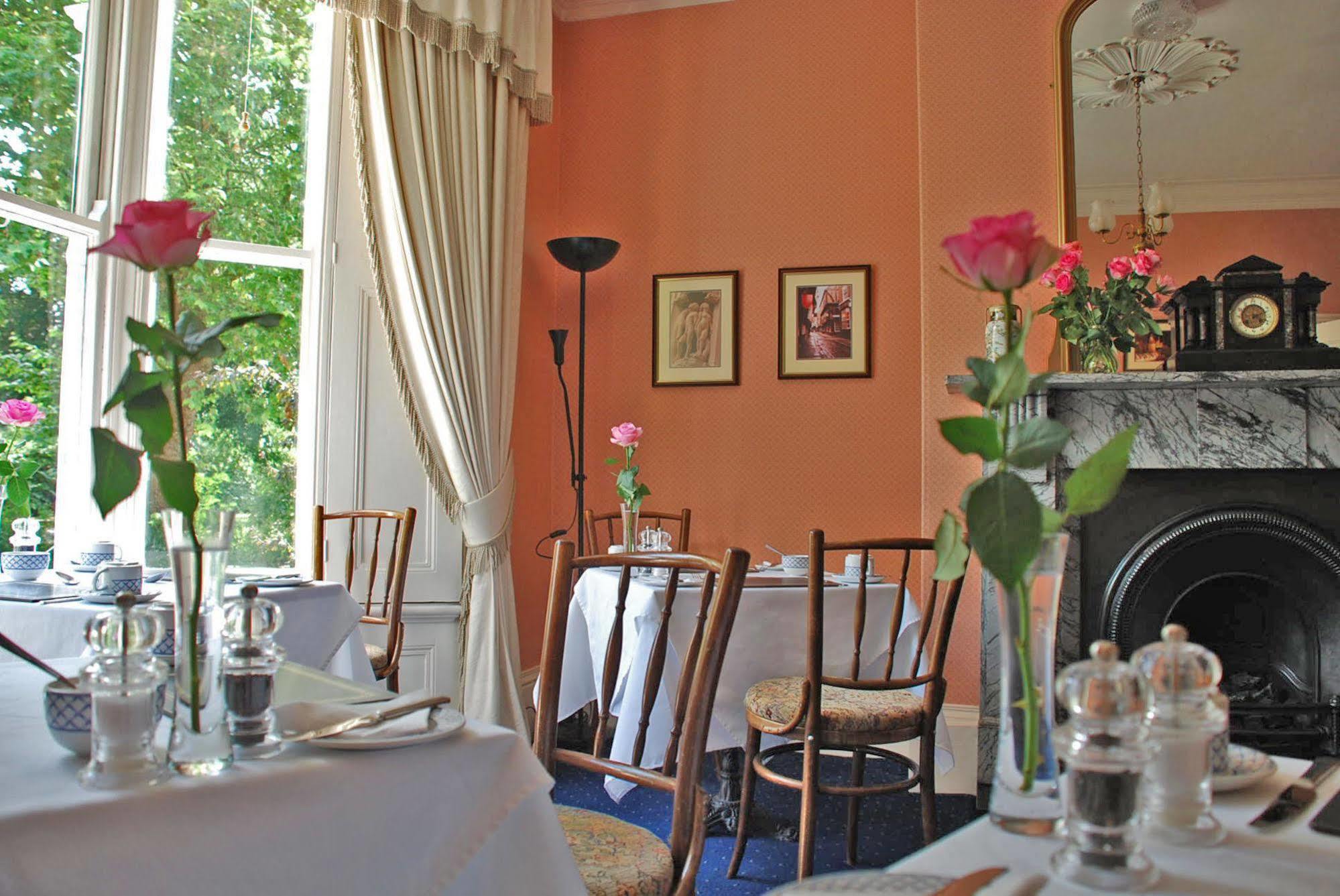 Abbeyfields Guest House Γιορκ Εξωτερικό φωτογραφία